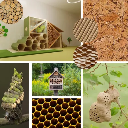 Bug House Playground 2 Interior Design Mood Board by Sofia.S on Style Sourcebook