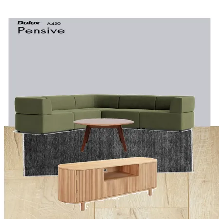 Living 2 Interior Design Mood Board by chrismcg121 on Style Sourcebook