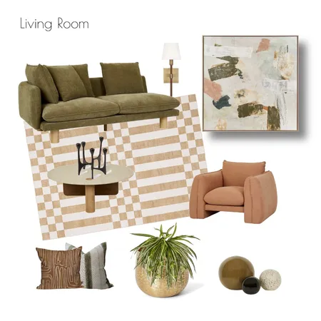 Cowan Blackhall Moodboard Interior Design Mood Board by Hannaford Ross Interior Design on Style Sourcebook