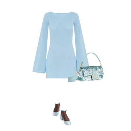 Outfit Interior Design Mood Board by dl2407 on Style Sourcebook