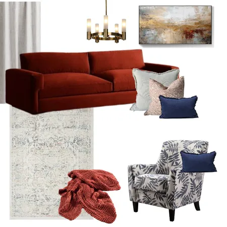 winnie living 2 Interior Design Mood Board by TashaSimiyu on Style Sourcebook