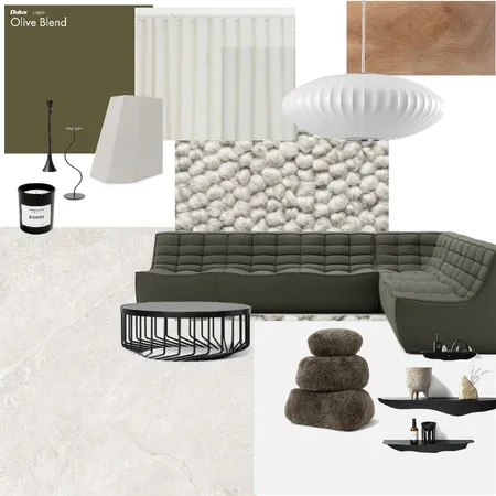 Mum & Dad lounge Interior Design Mood Board by graciereid on Style Sourcebook