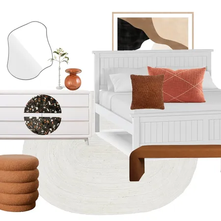 Earthbound Calm Interior Design Mood Board by Hardware Concepts on Style Sourcebook