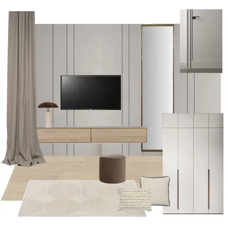 спальня2 Interior Design Mood Board by Daria15 on Style Sourcebook