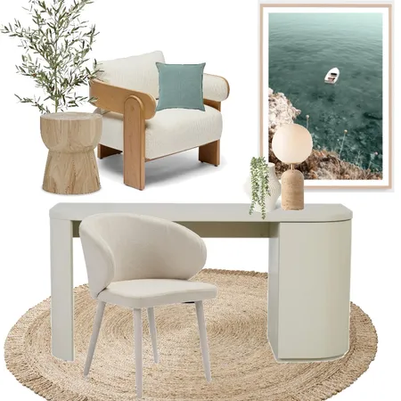 Marta - Office Interior Design Mood Board by House2Home on Style Sourcebook