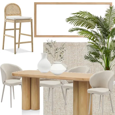 DINING ROOM Interior Design Mood Board by House2Home on Style Sourcebook