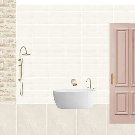 bathroom 2 Interior Design Mood Board by Neeky on Style Sourcebook