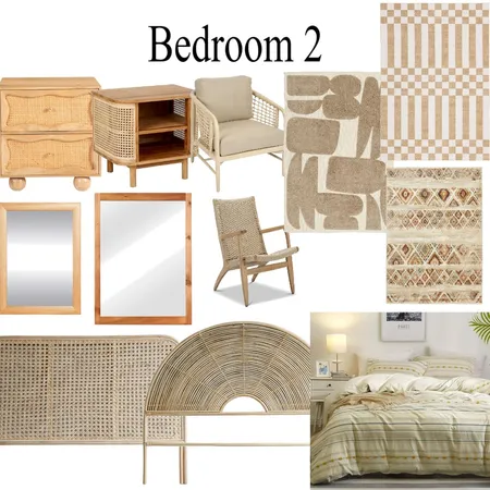 Bedroom 2 norfolk Interior Design Mood Board by ellaelizabeth25 on Style Sourcebook