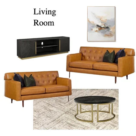 Goran Interior Design Mood Board by Glynnis on Style Sourcebook