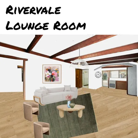 Rivervale Lounge Room Interior Design Mood Board by Katelyn Scanlan on Style Sourcebook
