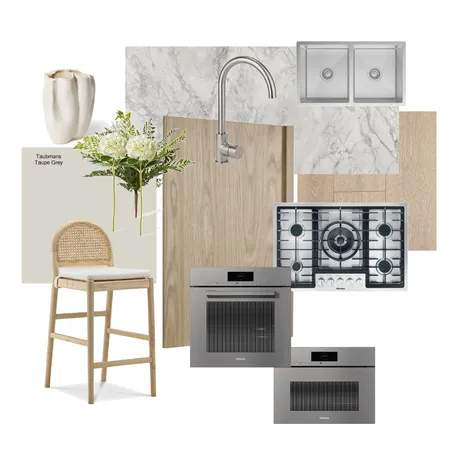 Kitchen House 1 Interior Design Mood Board by reneeomcpherson@gmail.com on Style Sourcebook