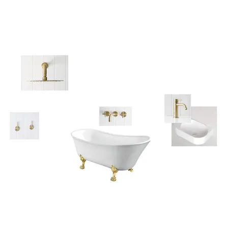 Cloud Tile Board Interior Design Mood Board by Taylorlee on Style Sourcebook