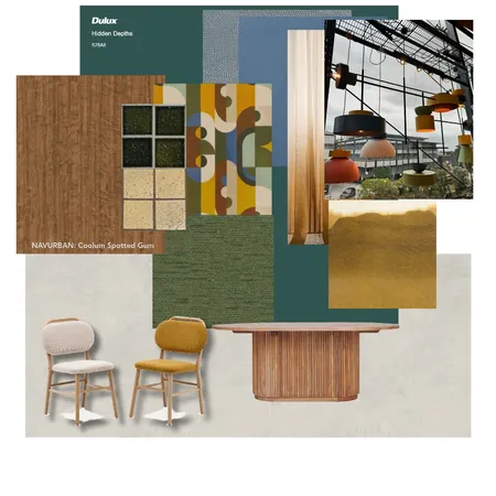 Waverton Live Interior Design Mood Board by Interiors with Style on Style Sourcebook