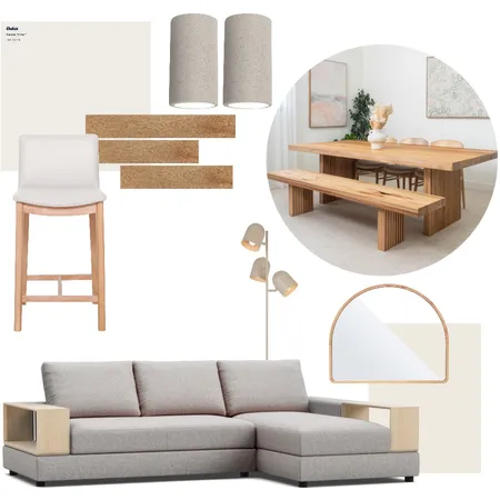 Sherbrooke Interior Design Mood Board by The Design Studio Co on Style Sourcebook
