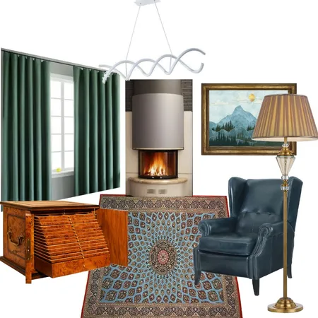 Страгис Interior Design Mood Board by Marussiya on Style Sourcebook