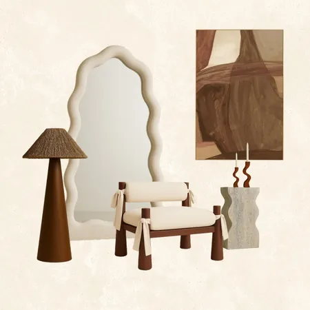 Casa light Interior Design Mood Board by our vienna living on Style Sourcebook