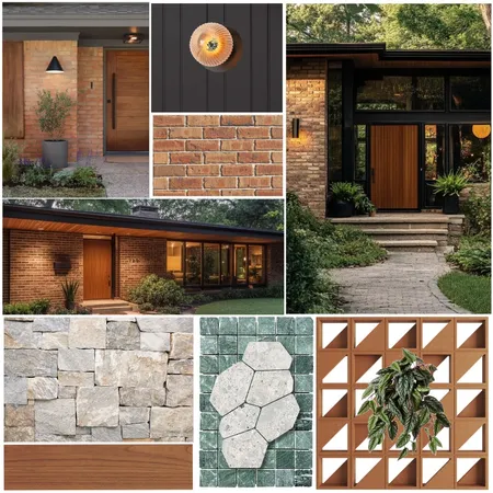 mv 2 Interior Design Mood Board by EKM on Style Sourcebook