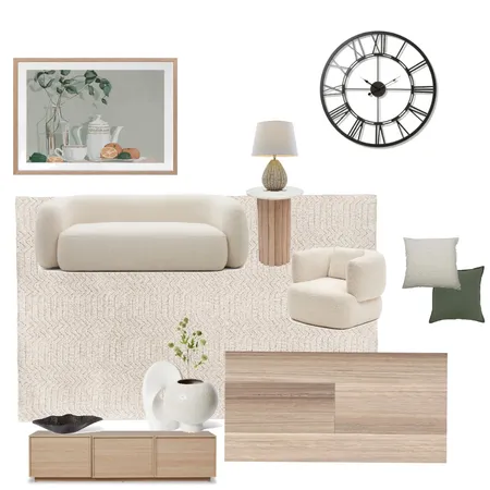 Mood board 1 - Minimalism2 Interior Design Mood Board by Bella.F on Style Sourcebook