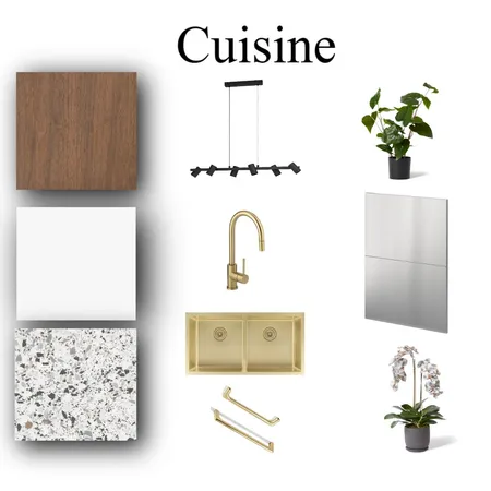 Essai 3 Interior Design Mood Board by Vincinho on Style Sourcebook