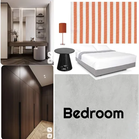 Bedroom Interior Design Mood Board by GerasimosPaitaris on Style Sourcebook