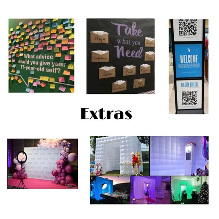 NHSIE Block Party- Extra Items Interior Design Mood Board by kiarasoto on Style Sourcebook