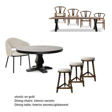 din moodboard Interior Design Mood Board by Isabelle grace on Style Sourcebook