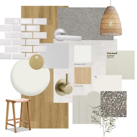 Minimalist Whites and Beige Interior Design Mood Board by mans20 on Style Sourcebook