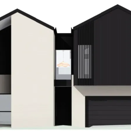 Void lighting 4 Interior Design Mood Board by JessSib on Style Sourcebook