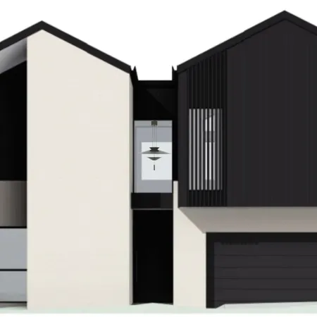 Void lighting 6 Interior Design Mood Board by JessSib on Style Sourcebook