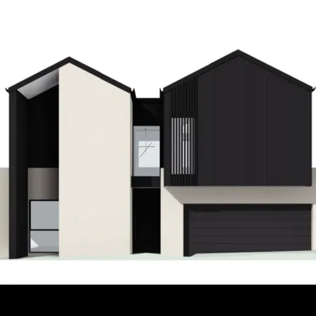 Void lighting 7 Interior Design Mood Board by JessSib on Style Sourcebook