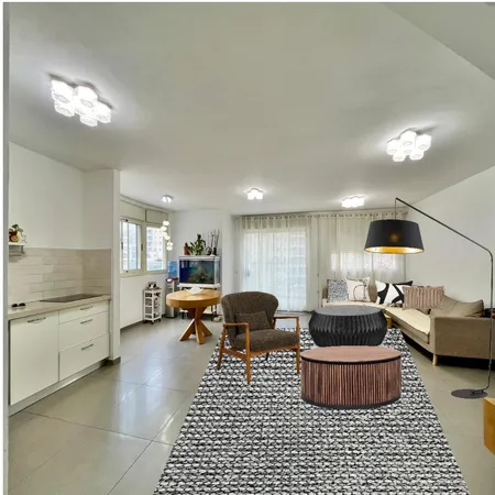 סלון פולג 23 Interior Design Mood Board by miz12 on Style Sourcebook