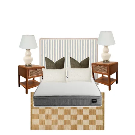 main bedroom Interior Design Mood Board by Kwiseman on Style Sourcebook