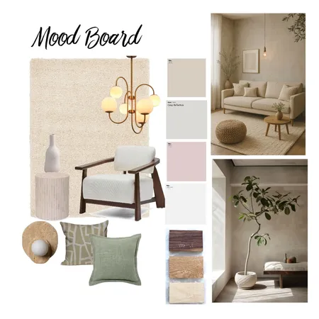 suvra the icon Interior Design Mood Board by DUTTA DISHA on Style Sourcebook