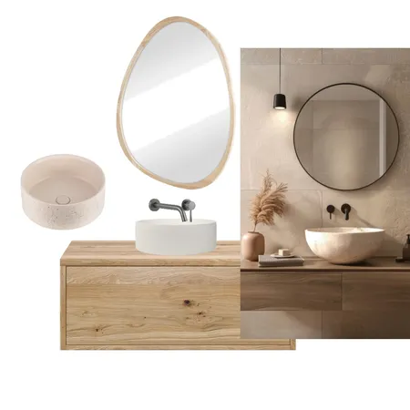 powder Interior Design Mood Board by britt.mahoney on Style Sourcebook