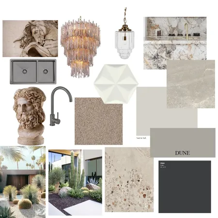 Settlers Rise Interior Design Mood Board by Marn Webb on Style Sourcebook