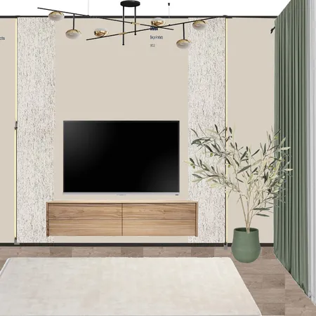гостиная с тв Interior Design Mood Board by Iora on Style Sourcebook