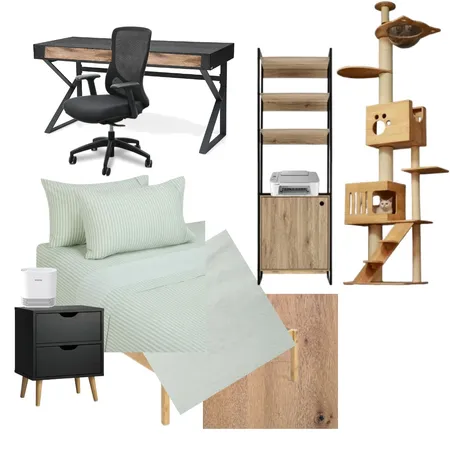 GG FINAL Interior Design Mood Board by 351073e on Style Sourcebook