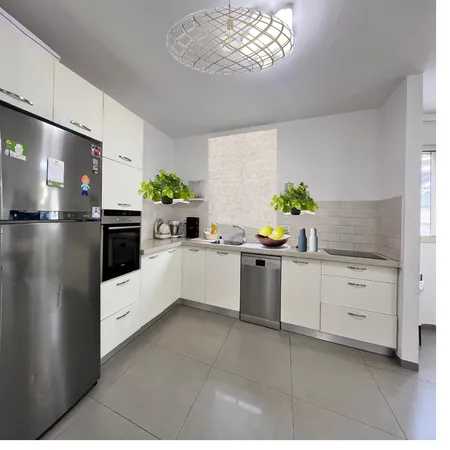 מטבח פולג 23 Interior Design Mood Board by miz12 on Style Sourcebook