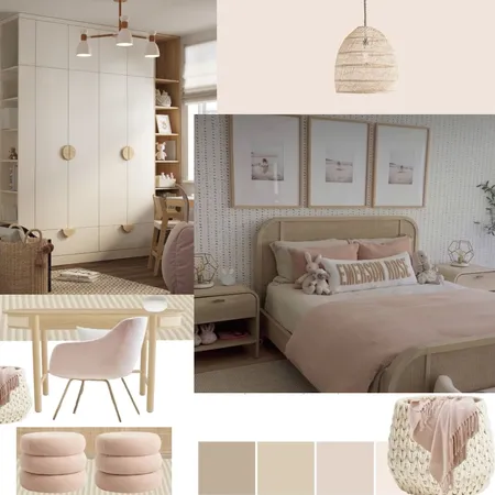 Kid room Interior Design Mood Board by _kkarastergiou on Style Sourcebook