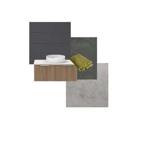 Powder room Interior Design Mood Board by megpeacock88@gmail.com on Style Sourcebook