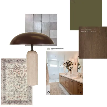 Modern Rustic mood board Interior Design Mood Board by amelia speed on Style Sourcebook