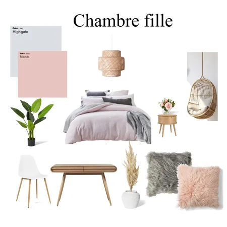 essai 4 Interior Design Mood Board by Vincinho on Style Sourcebook