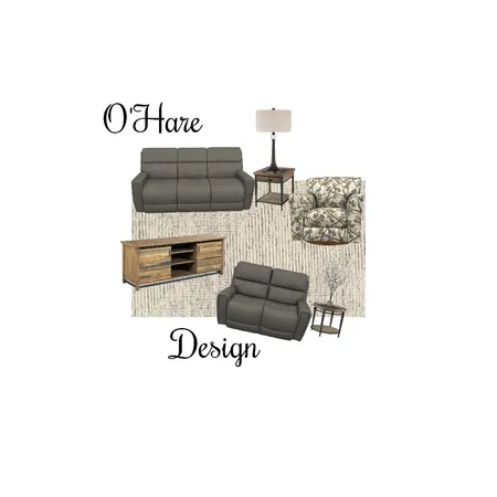 O'Hare Design Interior Design Mood Board by Sheryl4H on Style Sourcebook