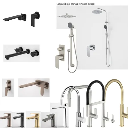 Caroma Interior Design Mood Board by Rosemary.pratt@tradelink.com.au on Style Sourcebook