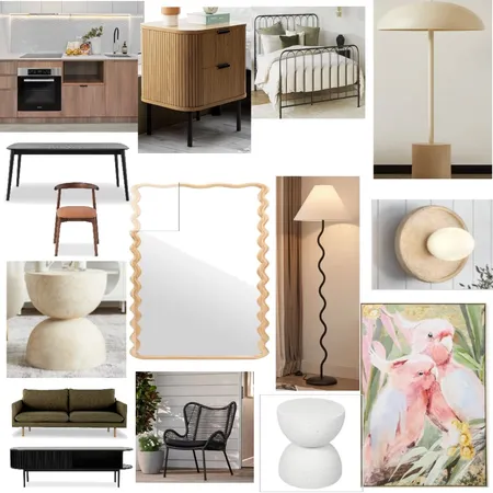 Darlinghurst Interior Design Mood Board by mspiteri4005@outlook.com on Style Sourcebook