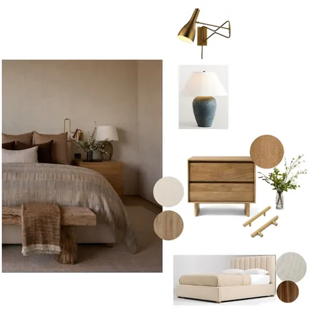 fl1 bedroom room mood board Interior Design Mood Board by katina,bohannon on Style Sourcebook