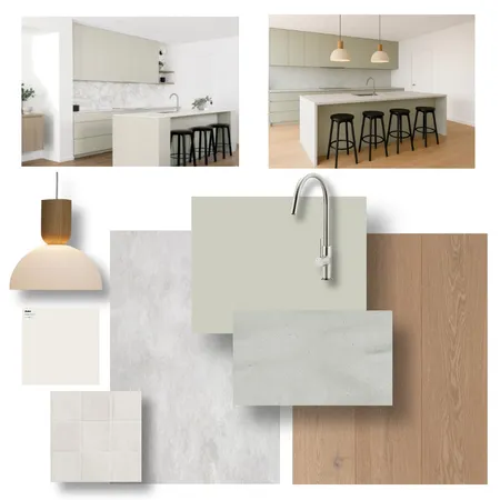 Raglan Verdelho Interior Design Mood Board by Sarah Bourke Interior Design on Style Sourcebook