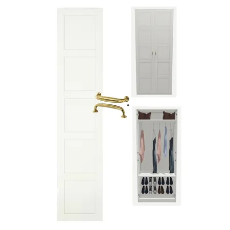 Chatswood - Mudroom Interior Design Mood Board by Wealthhouse on Style Sourcebook