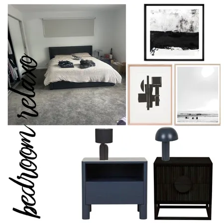 bedroom Interior Design Mood Board by Take Two Interior Design and Decoration on Style Sourcebook
