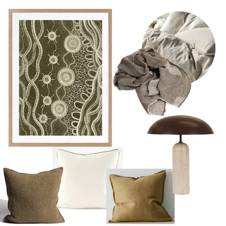 Yurrah | Grounded in Nature Interior Design Mood Board by Styled Home Staging on Style Sourcebook